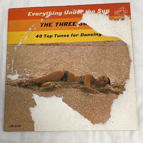 The three suns everything - the,