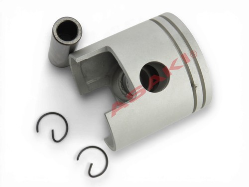 Piston kit 664 11635 00 - piston,