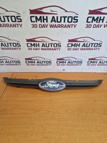 Ford fiesta mk7 - ford, bumper