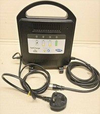 8 amp 24 v INVACARE CHARGER