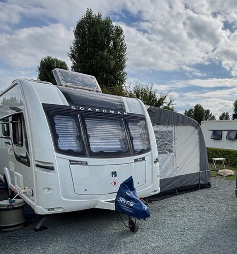 Coachman pastiche 565 - 565, 4