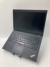 Lenovo ThinkPad T490 | 14" FHD