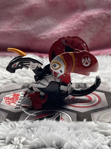 Bakugan sega toys - sega, mk2