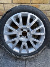 RENAULT CLIO CANASTA 16" INCH