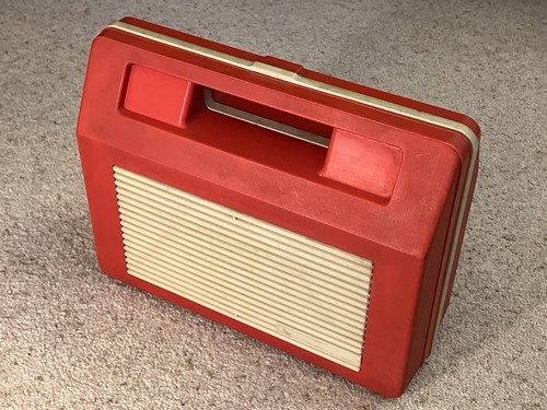 Mettoy playcraft portable - mettoy, -playcraft