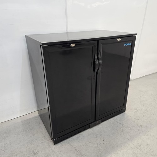 Bottle fridge double - fridge,