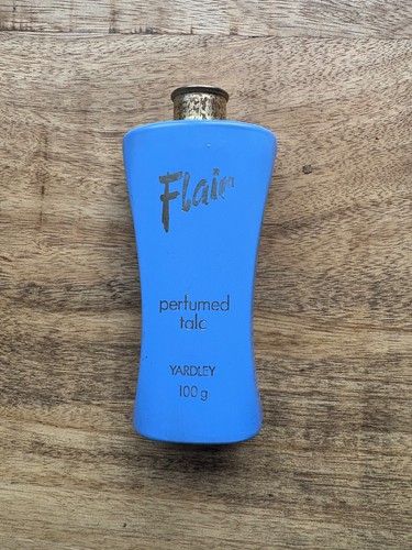 Vintage yardley flair perfumed - vintage,