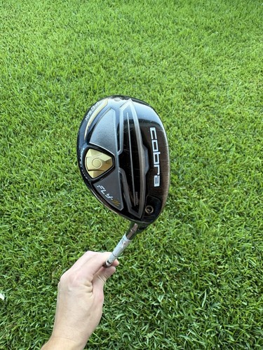 Cobra fly hybrid matrix - 3-4,