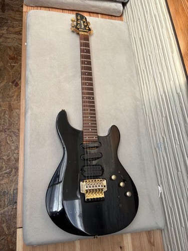 Fernandes apg 85s sustainer - fernandes,