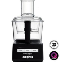 Magimix C3160 - Food Processor - Black, BRAND NEW, IN BOX