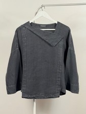 Oska Blouse linen 100% Size 1