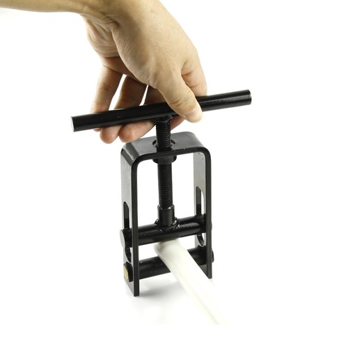 Squeeze off tool 32mm - 0-32mm, shut