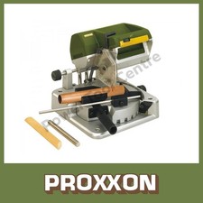 Proxxon 27160 Mitre Saw KGS 80