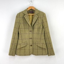 Really Wild Tweed Jacket