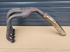 Kawasaki ZXR 400 Manifoldzxr400 Exhaust Manifold
