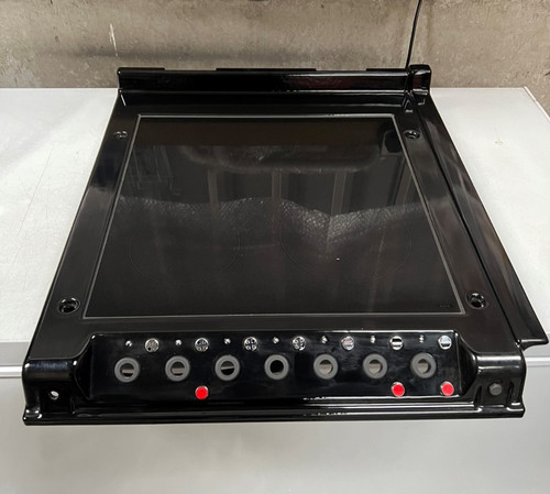 New aga module electric - new, top-