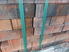 CONCRETE BLOCK PAVING