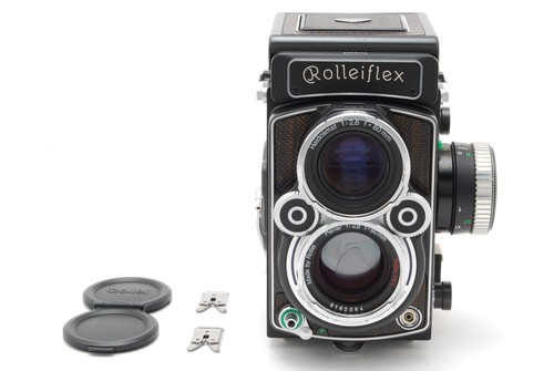 Mint rolleiflex 8fx - 【mint】rolleiflex, 2.8fx