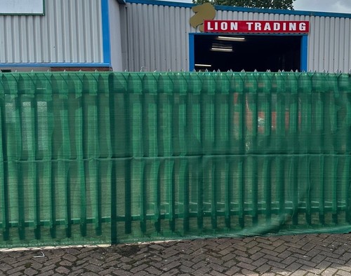 Shade net 160gsm - 160gsm,, privacy