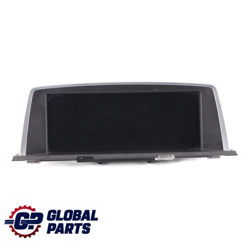 Screen bmw f12 central - screen,