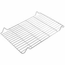 Grill Pan Rack Insert Large