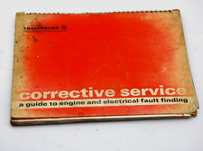 TRANSERVICE CORRECTIVE SERVICE