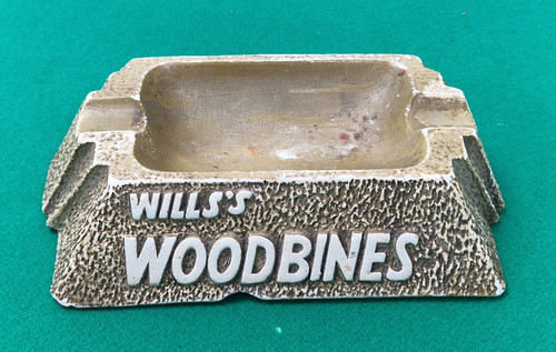Vintage will woodbine - will's,