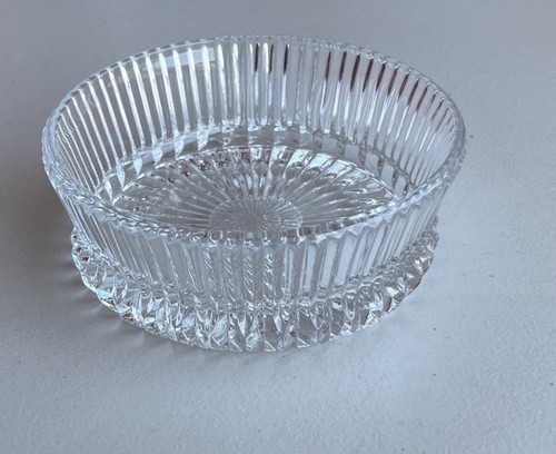 Fostoria for avon crystal - for,