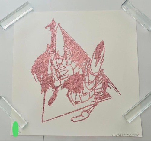 Futura silkscreen limited - silkscreen,