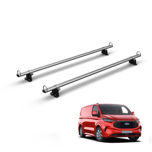 Ford transit custom roof - custom,