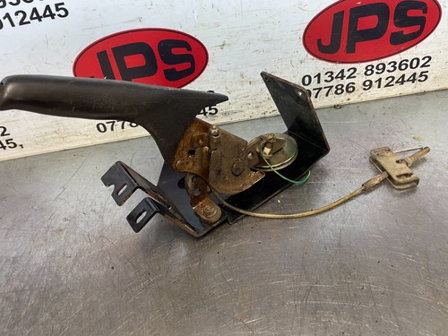Handbrake lever ratchet - lever,