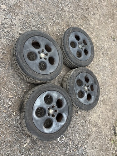 Alfa romeo 916 gtv - 16”,