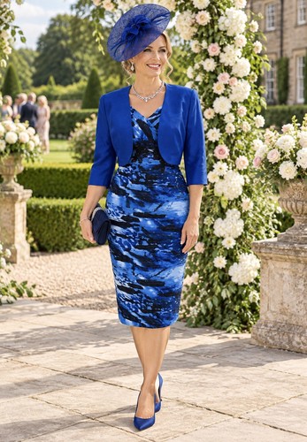 Condici mother bride or - mother, of