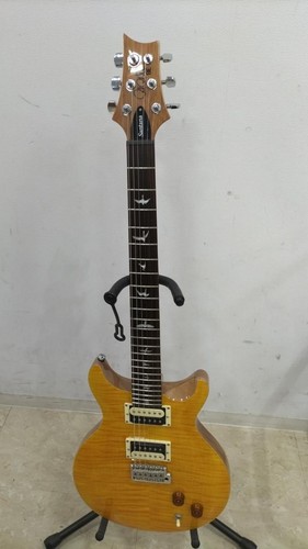Prs electric guitar santana - prs,