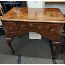 Antique Queen Anne Style