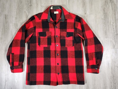 Vintage bean wool - ll,