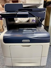 Xerox VersaLink C405 A4 Multifunction Color Printer/Scanner/Copier (8k Pages)