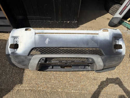 Range rover evoque front - rover,
