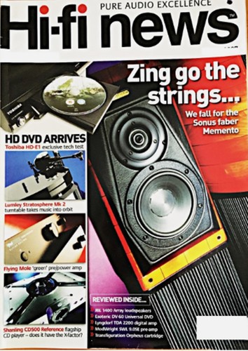 News shanling cd500 - news,