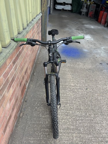 Carrera vulcan mountain bike - carrera,