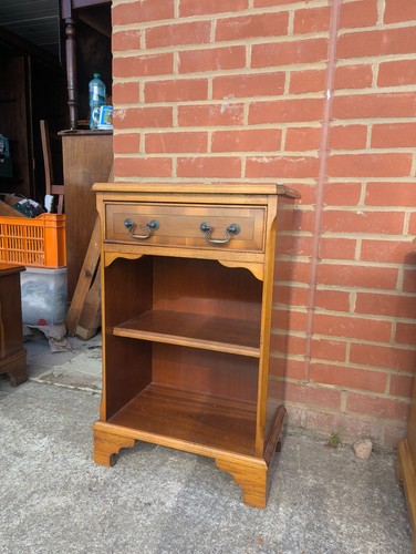 Small telephone bedside - telephone, or
