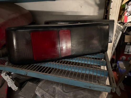 Ford sierra cosworth rear tail - ford,