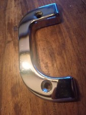 Mercedes W113 SL Pagoda Door