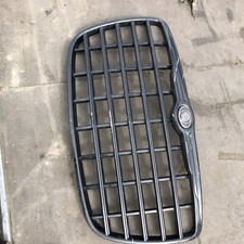 CHRYSLER  300C (2005-2010) FRONT GRILLE 04806366AA