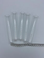 5 pc 50ml Clear Test Tube Shot Glasses - Decorative, Plant Propagation / Barware