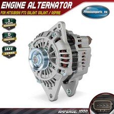 Engine Alternator for Mitsubishi FTO Galant Galant / Aspire 2.0 2.5 A003TA4791