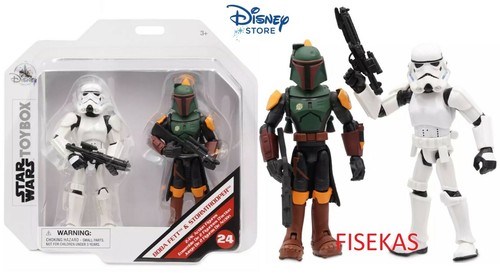 Disney store star - disney, boba