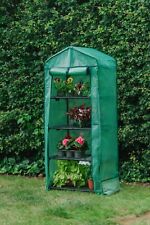 Gardman Premium 4 Tier Compact Growhouse