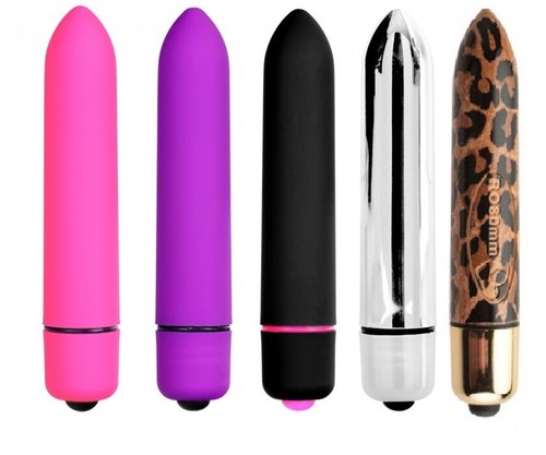 Bullet vibrators modes sex - bullet, 10