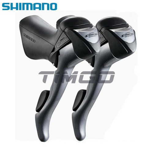 Shimano claris 2400 8 - shimano, st-2400